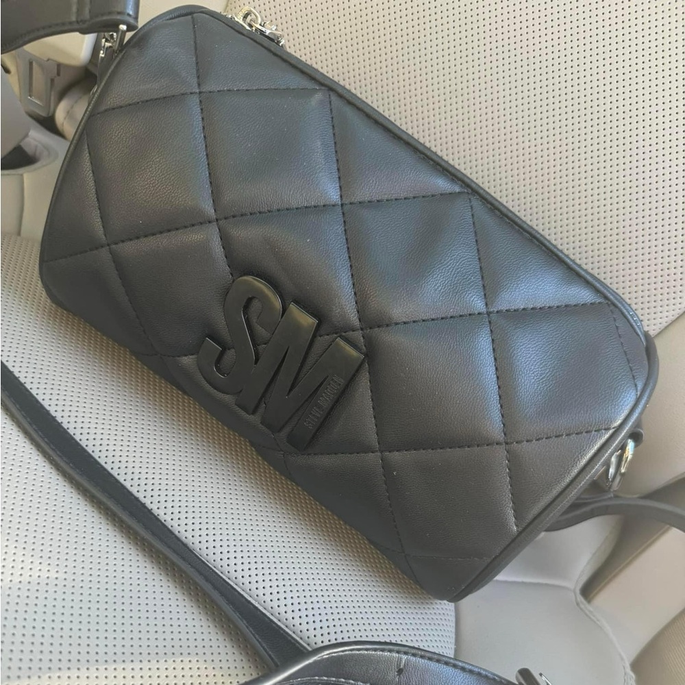 Steve Madden Crossbody